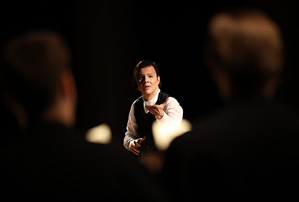 АККОРД КУРЕНТЗИСА