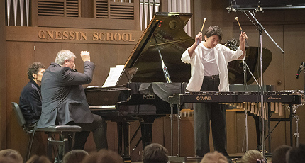 ОТЦЫ И ДЕТИ