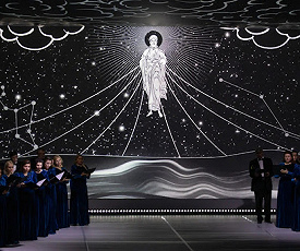 ОПЕРА + ЦИФРА = СКАЗКА