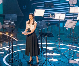 РУССКИЕ В ЗАЛЬЦБУРГЕ 