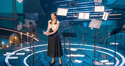 РУССКИЕ В ЗАЛЬЦБУРГЕ 