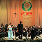 Ступакова-Конева Лидия