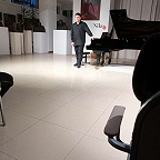 Сергей Давыдченко. Фото автора