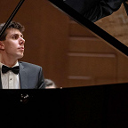 Константин Хачикян. Фото предоставлено Московской консерваторией