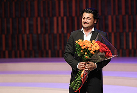 Григоло здесь, Григоло там