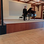 Сергей Кузнецов. Фото автора