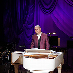 Михаил Егиазарьян. Фото Антона Дубровского