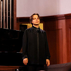 Яков Кацнельсон. Фото Ирины Шымчак