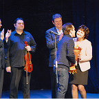 Новые имена Югры-2016