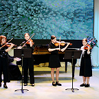 Творческий концерт-встреча «Музыка навсегда»