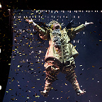 Ариадна-на-Наксосе. Фото Михаила Вильчука 2024 © Мариинский театр