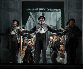 ЧАРЛИ ЗДЕСЬ НЕ ЖИВЕТ