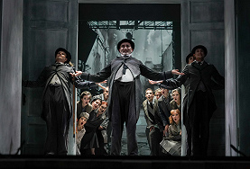 ЧАРЛИ ЗДЕСЬ НЕ ЖИВЕТ