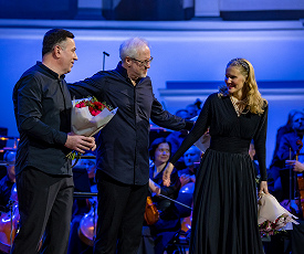 РОЗАРИЙ В ЛАВКЕ МЯСНИКА