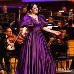 Поет Чжан Мэнвэнь. Фото Елены Смирновой предоставлено Фондом Елены Образцовой