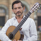 Хосе Мария Гальярдо дель Рей. Фото предоставлено концертным агентством Intermezzo