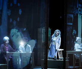 ЧЕГО-ТО НЕТ, ЧЕГО-ТО ЖАЛЬ...