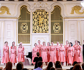 Воспитание человеческих душ