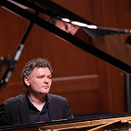 Юрий Фаворин. Фото Дениса Рылова © Московская консерватория