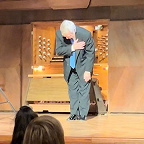 Шмитов Концерт в МЗ 9 февраля 