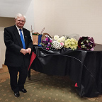 После концерта