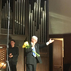 Шмитов Концерт в МЗ 9 февраля 