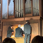 Шмитов за органом МЗ