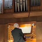 Шмитов за органом МЗ