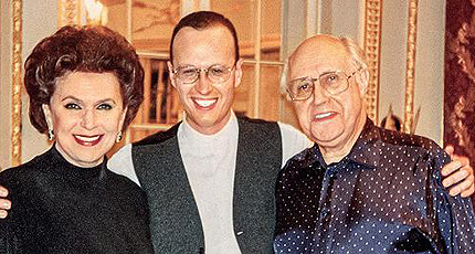 ОЧЕНЬ ЛИЧНЫЙ ВЗГЛЯД