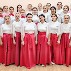 Образцовый художественный хоровой коллектив Весна