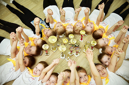 Время первых