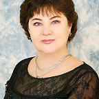 Директор школы Марина Михайловна Мынова