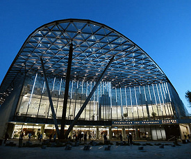 ЗДЕСЬ ИСЧЕЗАЮТ ГРАНИЦЫ