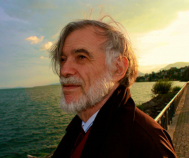 РАБИНОВИЧ-БАРАКОВСКИЙ КАК ЯВЛЕНИЕ