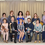 Преподаватели – выпускники школы