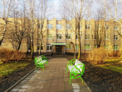 Расширяя профессиональные горизонты