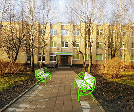 Расширяя профессиональные горизонты