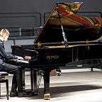 Шурмин Илья (преподаватель Почётный работник культуры г. Москвы Уварова Светлана Валентиновна)