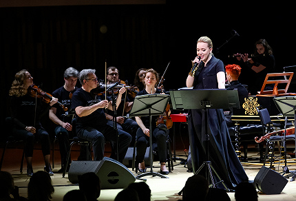 ГРИЗЕЛЬДА, ОРФЕЙ И СЫН ИХ ЧЕБУРАШКА