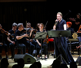 ГРИЗЕЛЬДА, ОРФЕЙ И СЫН ИХ ЧЕБУРАШКА