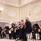 Ансамль гитаристов