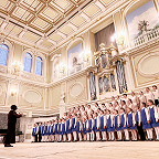  Канцона и Веселые нотки