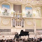 Фортепианный ансамбль