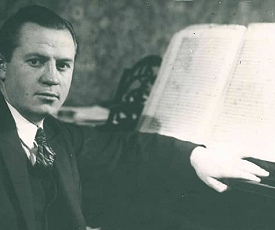 1949-Й: «СЛАВА ОТЧИЗНЕ» 