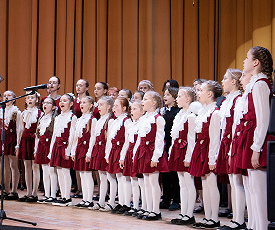  Мир, где рождается настоящее искусство