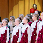 65 лет ДШИ Лира! Открытие концерта 2025г