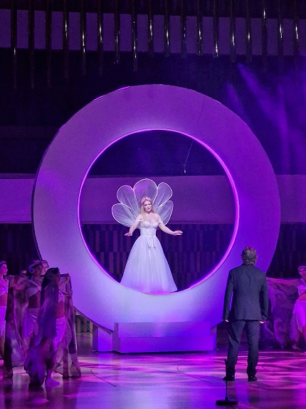 Московский «Тангейзер»