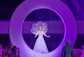 Московский «Тангейзер»