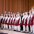 Хор ДШИ Лира Юбилейный концерт