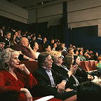 Наши гости на юбилейном концерте школы 2025г